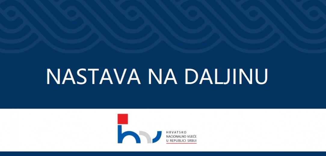 Održani prvi sati hrvatskog jezika za više razrede na RTV2 Vojvodine