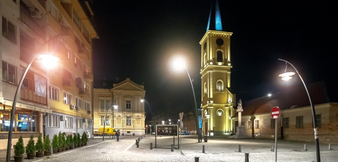 Prosvjedno pismo Udruge banatskih Hrvata zbog promjene imena ulice u Pančevu