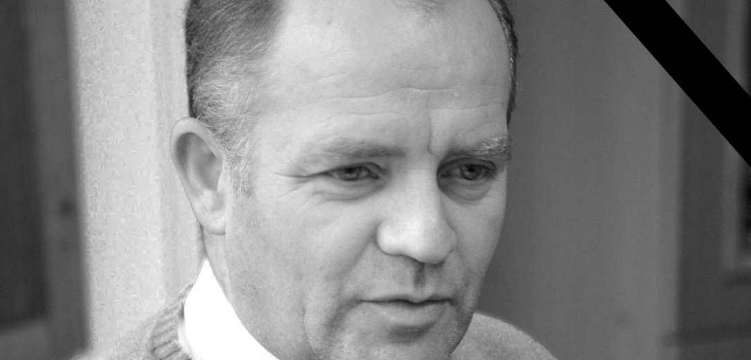 In memoriam: Josip Ivanković (1957. – 2021.)