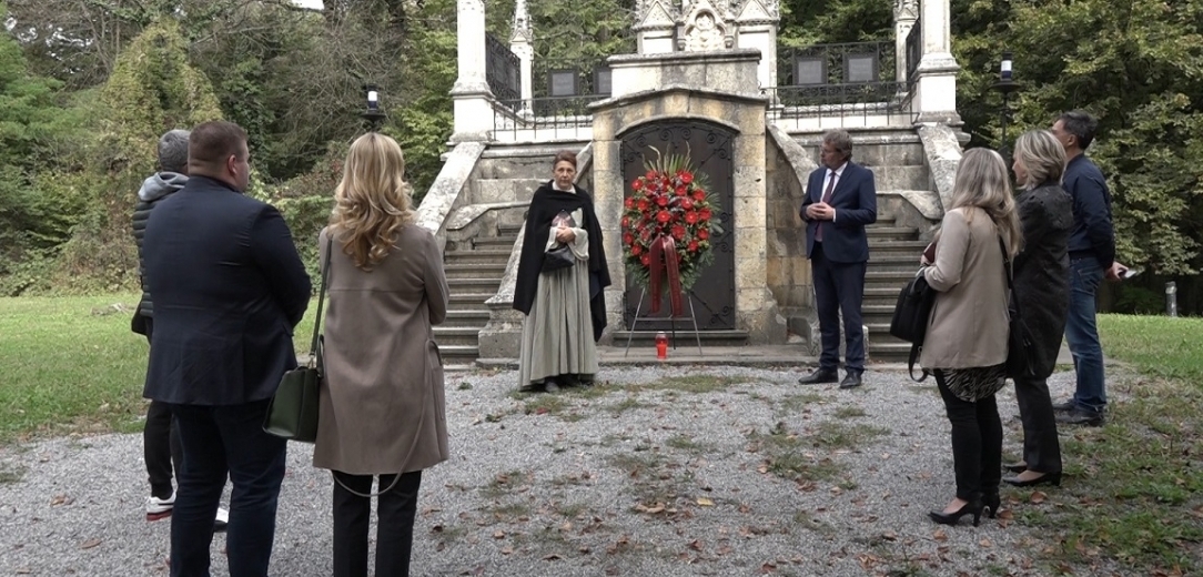 Predstavnici hrvatske zajednice u posjetu Zaprešiću