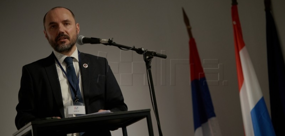 Reakcija Jasne Vojnić na prijetnje upućene Borisu Miloševiću