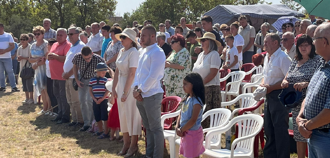 Proslavljeno 30. proštenje na Hrvatskom Majuru