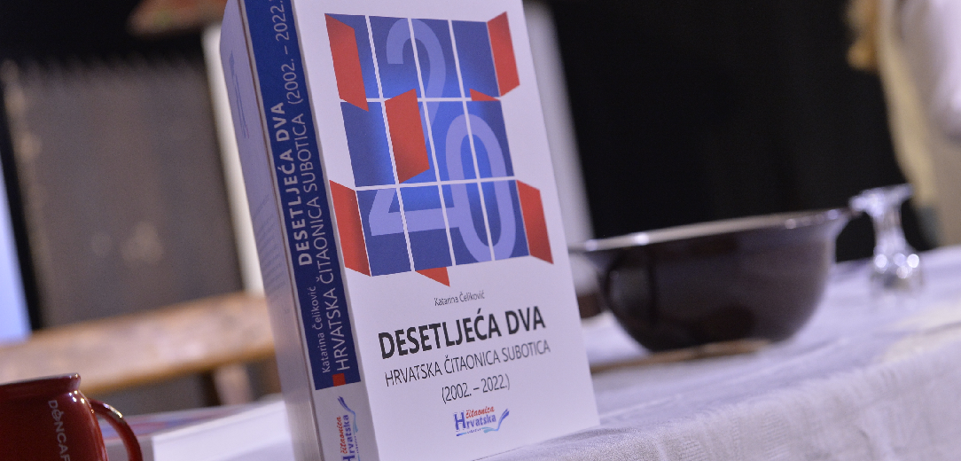 „Književno prelo“ u Subotici: Praznik hrvatske riječi