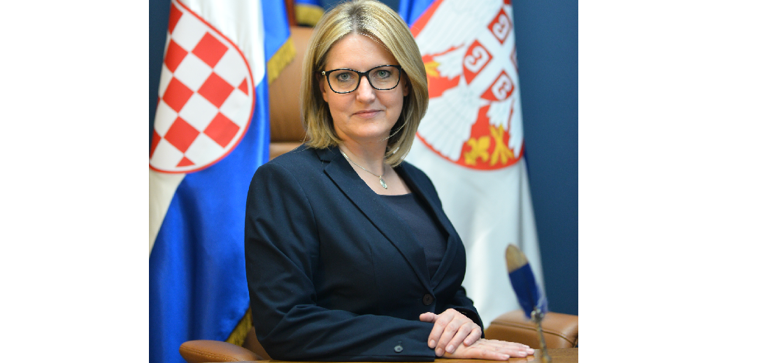 Jasna Vojnić: Bez ministra, bez razočaranja i bez euforije