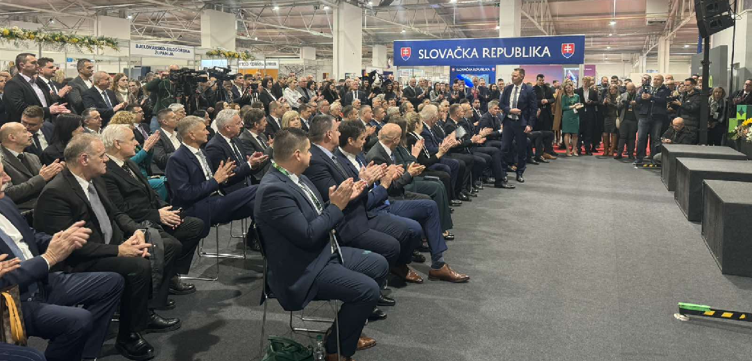 Održan „Viroexpo 2025“: Posvećeni razvoju gospodarstva, obrtništva i poljoprivrede