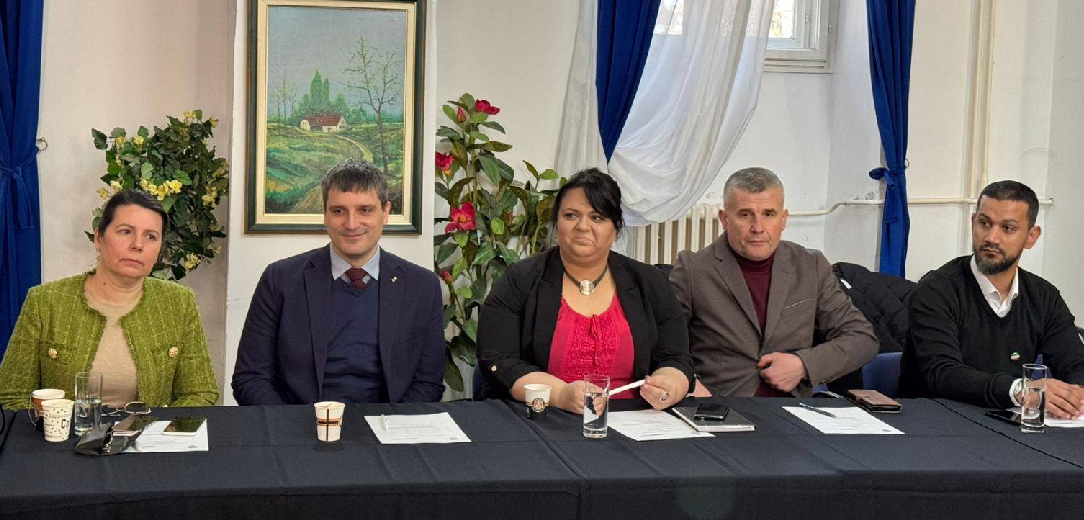 Poticanje zapošljavanja pripadnika manjinskih zajednica u policiji