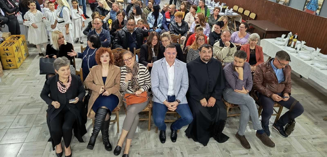Održana manifestacija „Mikini dani“ u Beregu
