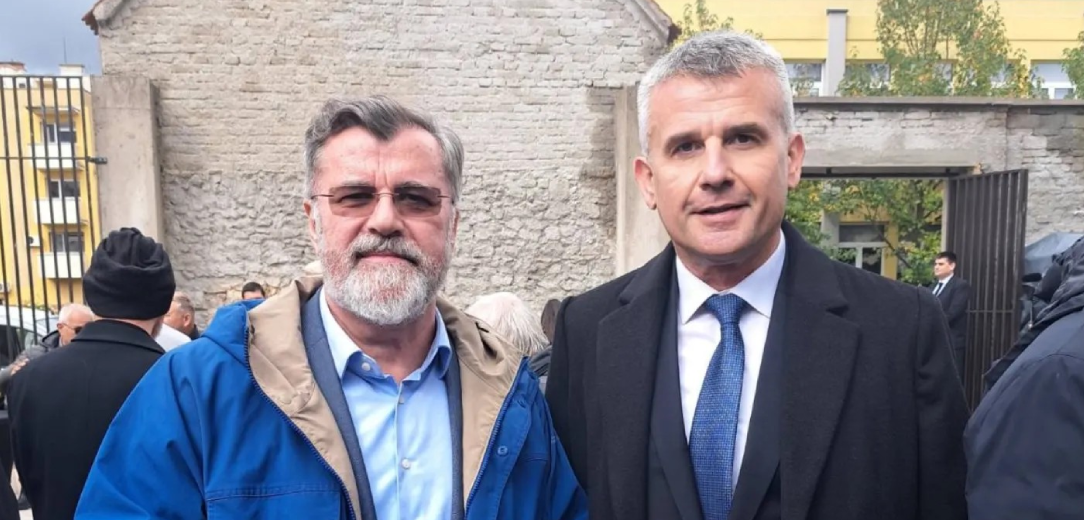 Svečano otvoren Srpski kulturni centar „Josif Runjanin“ u Glini