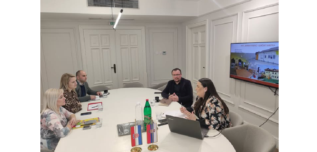 Razmatra se otvaranje vrtićke grupe u Monoštoru