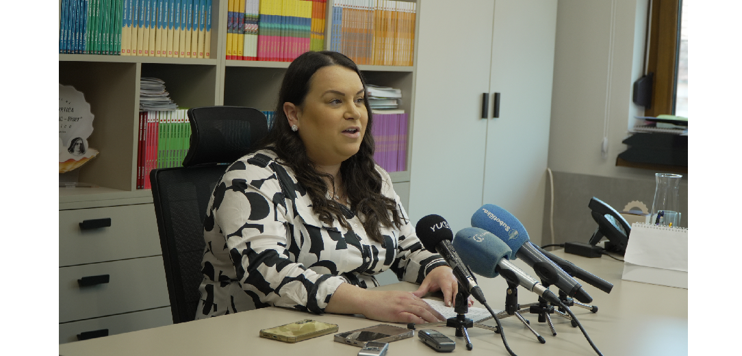Tri srednje škole nude odjele na hrvatskom jeziku