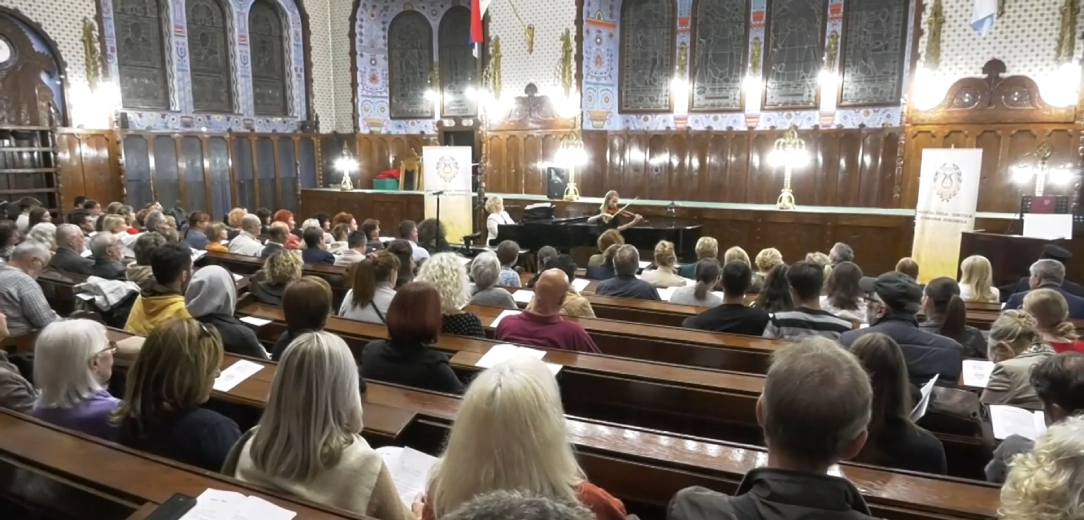 Proslavljen 156. dan Glazbene škole u Subotici