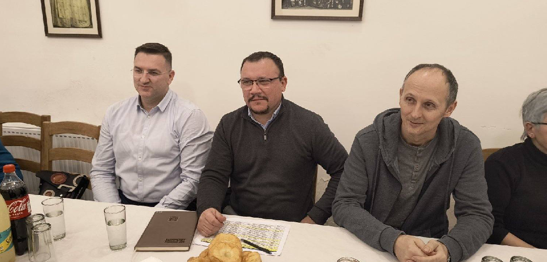Jer, tradicija nam je iznimno važna
