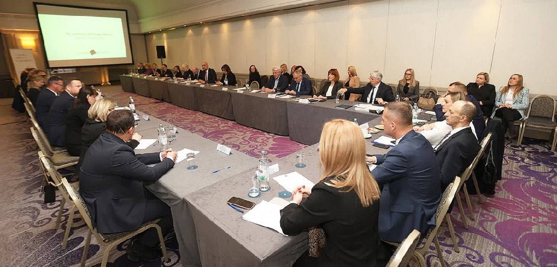 Vojnić: Zahvaljujući i županijama RH Hrvati u Srbiji ojačali
