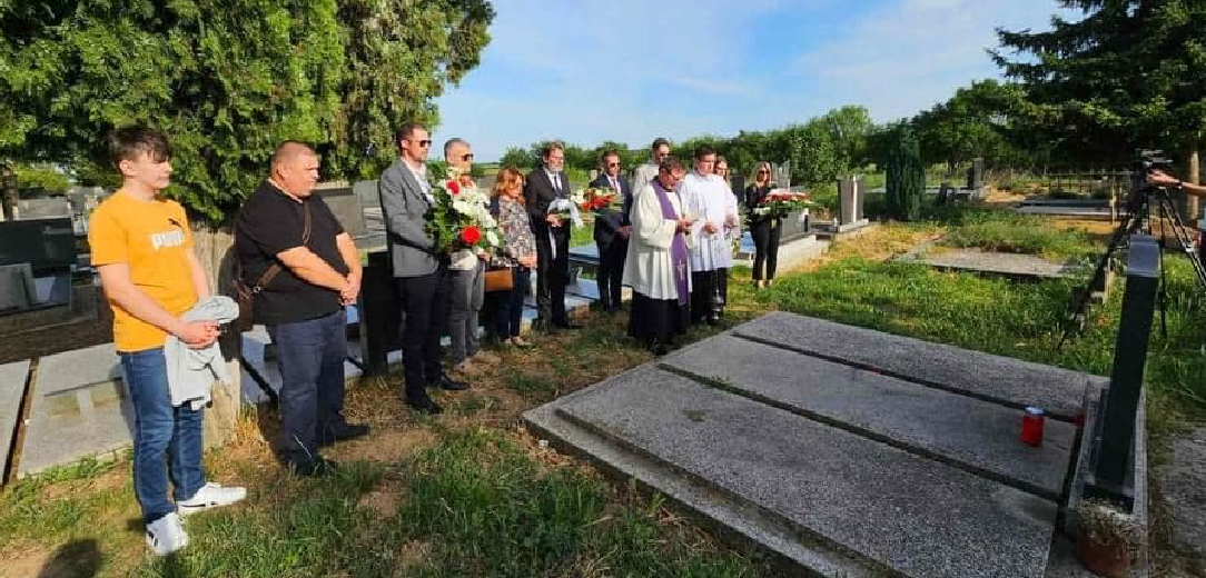 Sjećanje na protjerivanje Hrvata iz Srijema