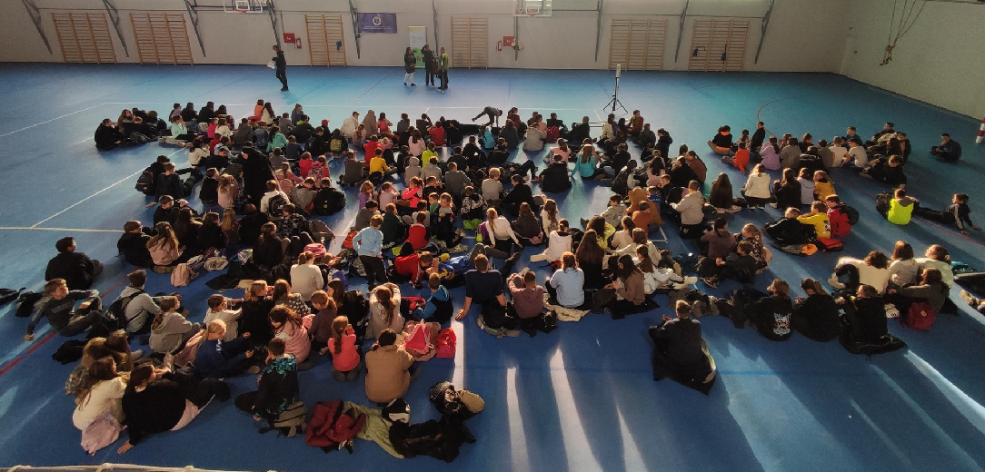 Vjeronaučna olimpijada okupila 500 djece 