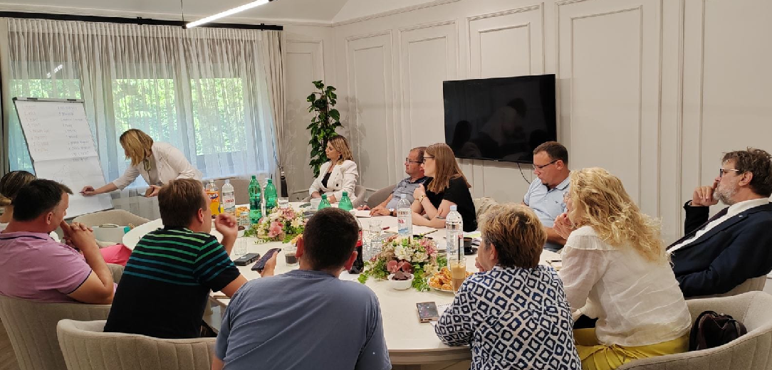 Započela razrada kapitalnog projekta „Sagradi mlin gdje je voda” 