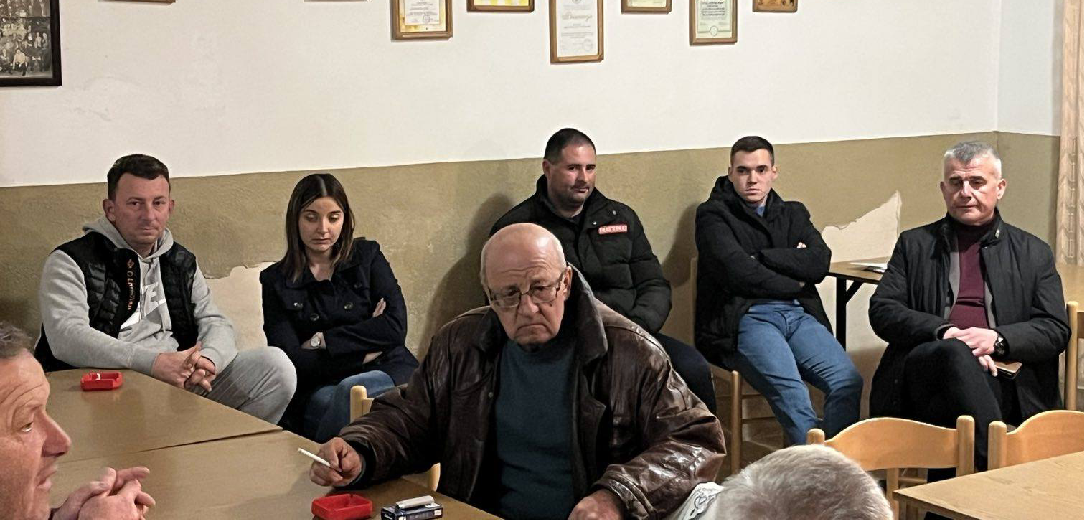 Darko Peka novi je predsjednik HKPD-a „Stjepan Radić“
