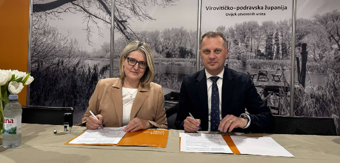 Nastavljena potpora Virovitičko-podravske županije HNV-u