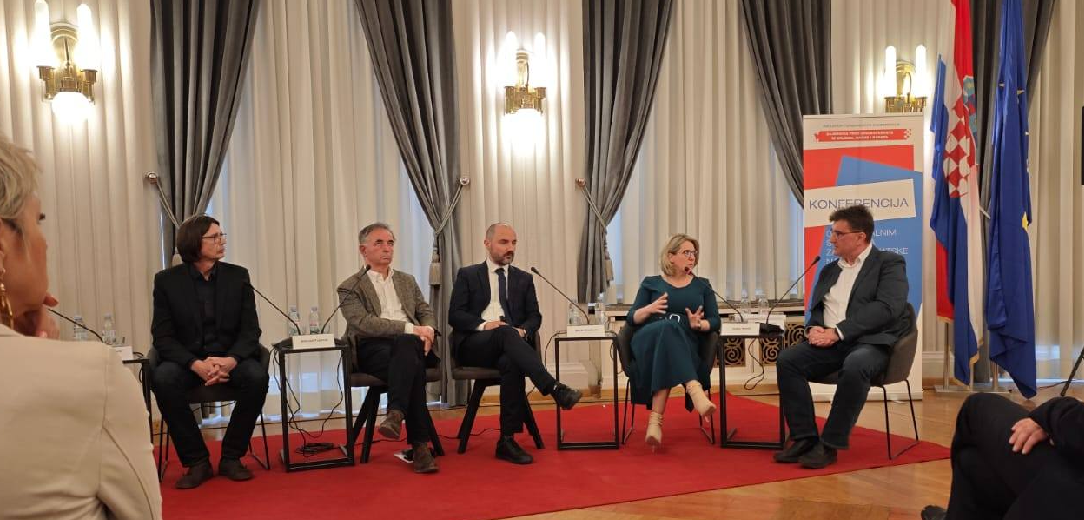 Usporedna praksa i razmjena iskustava Hrvata iz Srbije i Srba iz Hrvatske