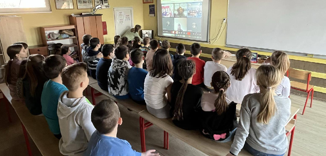 Brojne aktivnosti posvećene očuvanju i promicanju hrvatskog jezika