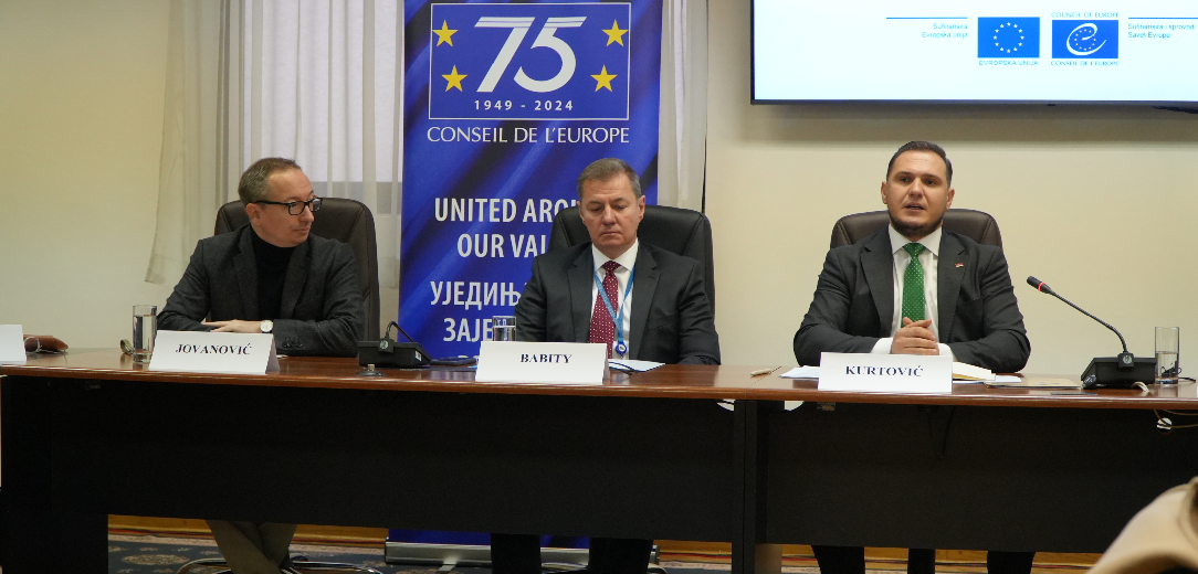 „Održivi okvir za prikupljanje podataka o nacionalnim manjinama“