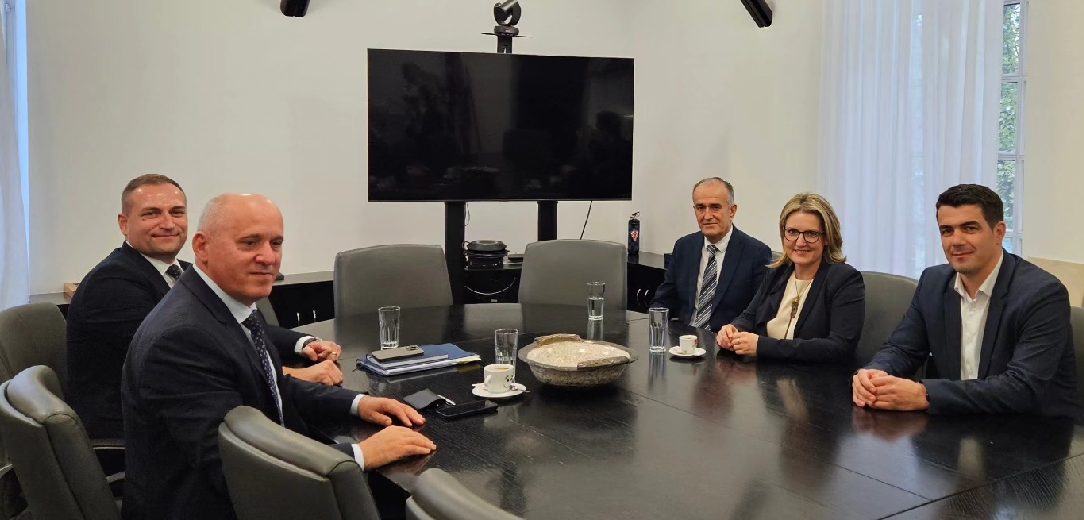 Pokrenuta inicijativa za rekreacijsko-edukacijski centar na primorju 