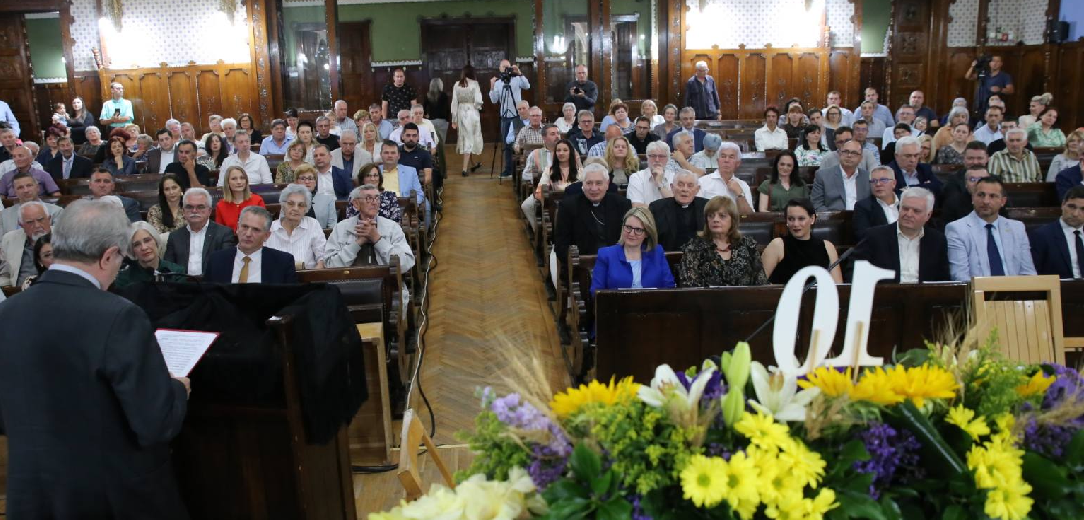 Udruga bunjevačkih Hrvata „Dužijanca“ obilježila svoje prvo desetljeće  