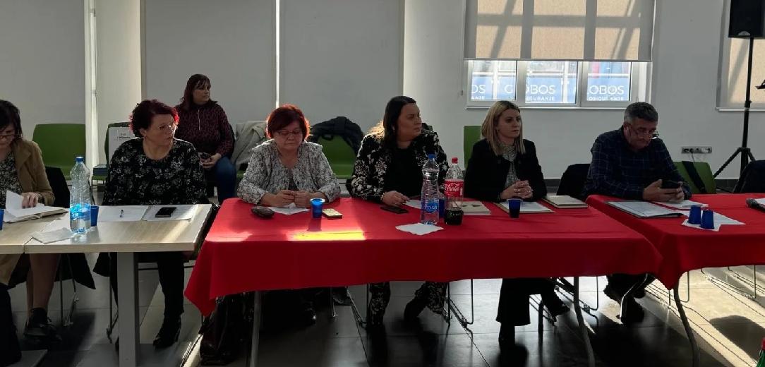 Održan okrugli stol o jezicima manjinskih zajednica Vojvodine