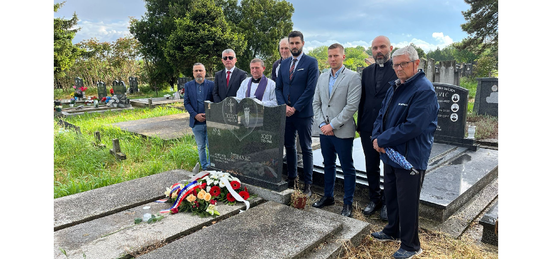 Sjećanje na stradanja Hrvata u Srijemu: 33 godine od početka progona