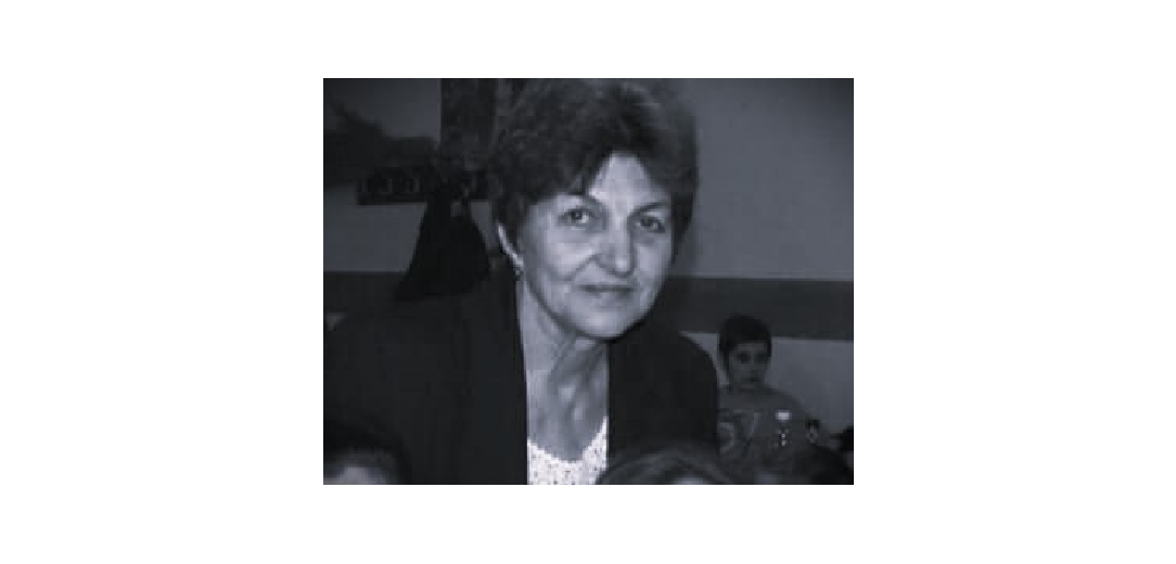 In memoriam: Marica Andrić (1954. – 2024.)