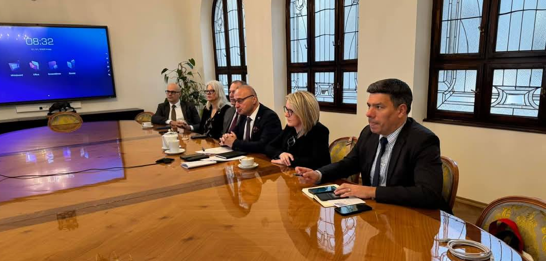 O trenutačnoj situaciji u Srbiji i položaju Hrvata