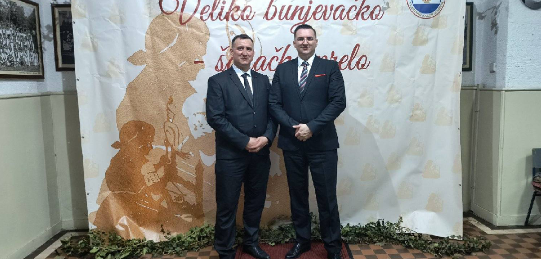 Okupilo nas je prelo i ove godine u Somboru