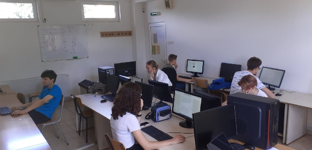 Održana Nacionalna razina kviza „Mreža čitanja” za srednjoškolce