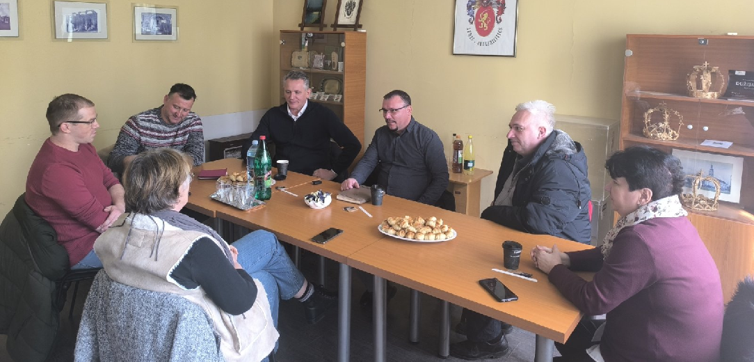 Pomoć u organiziranju 25. obljetnice Dužijance u Lemešu