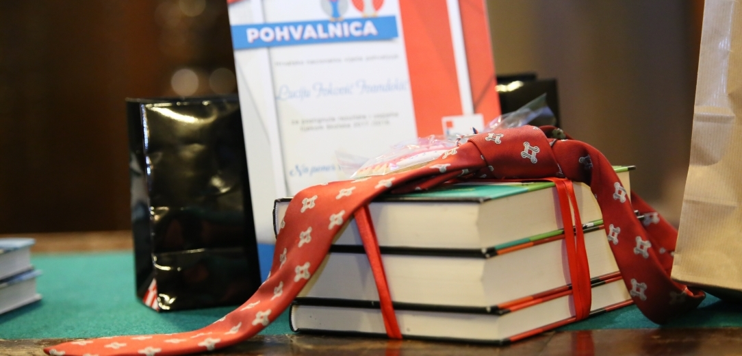 Nagrađeni učenici u školskoj 2023./2024. godini – provjerite točnost podataka prije svečane akademije