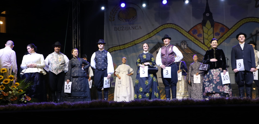 Održana Tamburaška večer
