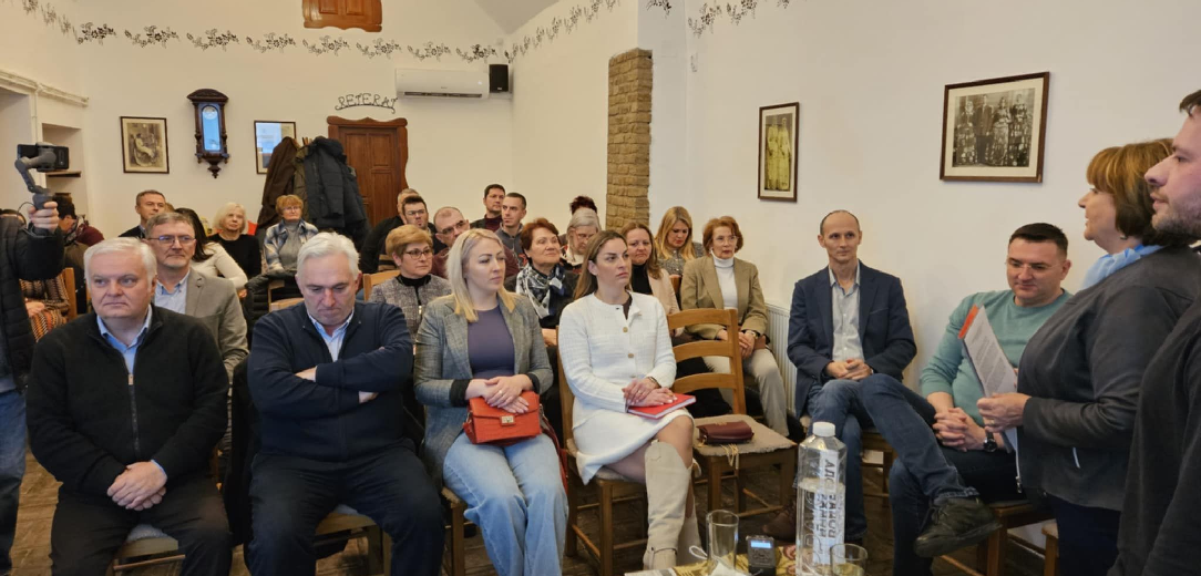 Skup o turističkom brendiranju hrvatske baštine