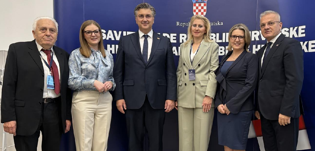 Održana III. sjednica Savjeta Vlade za Hrvate izvan Republike Hrvatske
