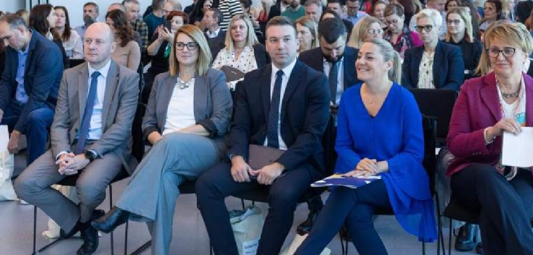 Završna konferencija Interreg IPA Programa prekogranične suradnje Hrvatska-Srbija 2014.-2020.