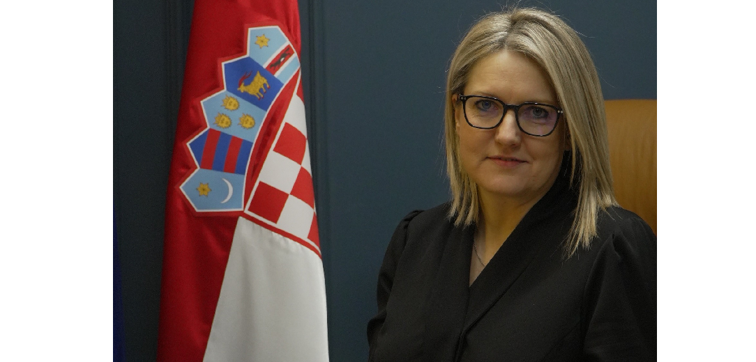Jasna Vojnić: „Ovaj Dan državnosti osjećamo i živimo posebno“