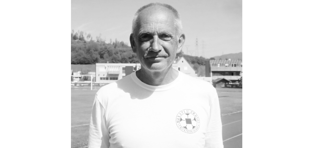 IN MEMORIAM: Ivan Budinčević (1959.-2025.)