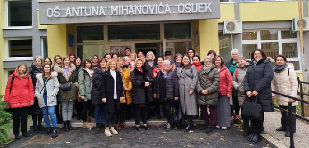 Održan stručni skup u Osijeku