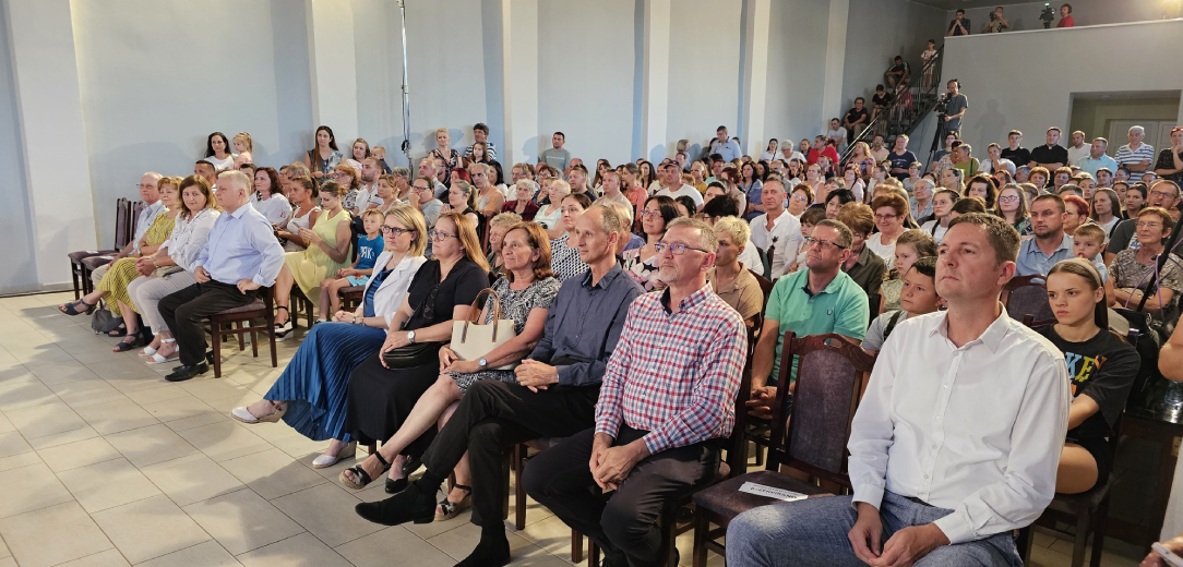 Održan godišnji koncert HKPD-a „Matija Gubec“ iz Tavankuta 