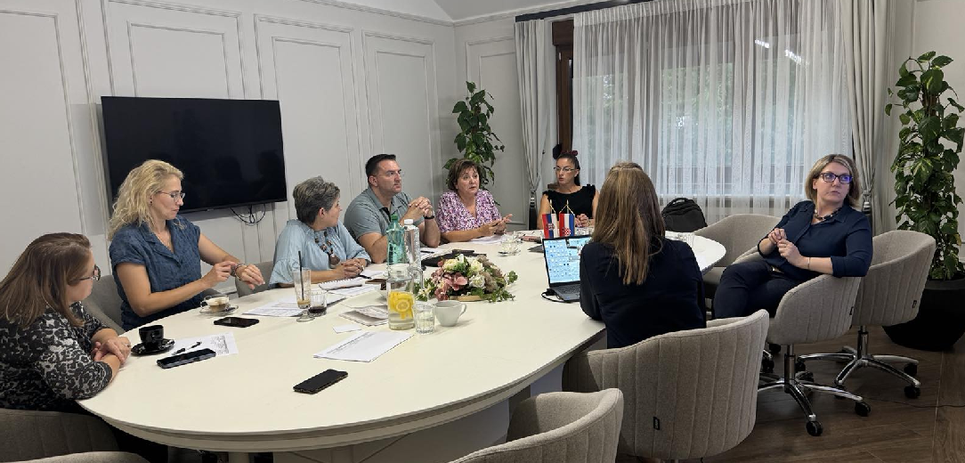 Održan sastanak tima za izradu Strategije kulture hrvatske zajednice
