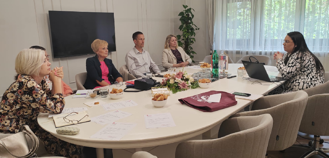 Održan Aktiv ravnatelja u Hrvatskom domu – Matica 