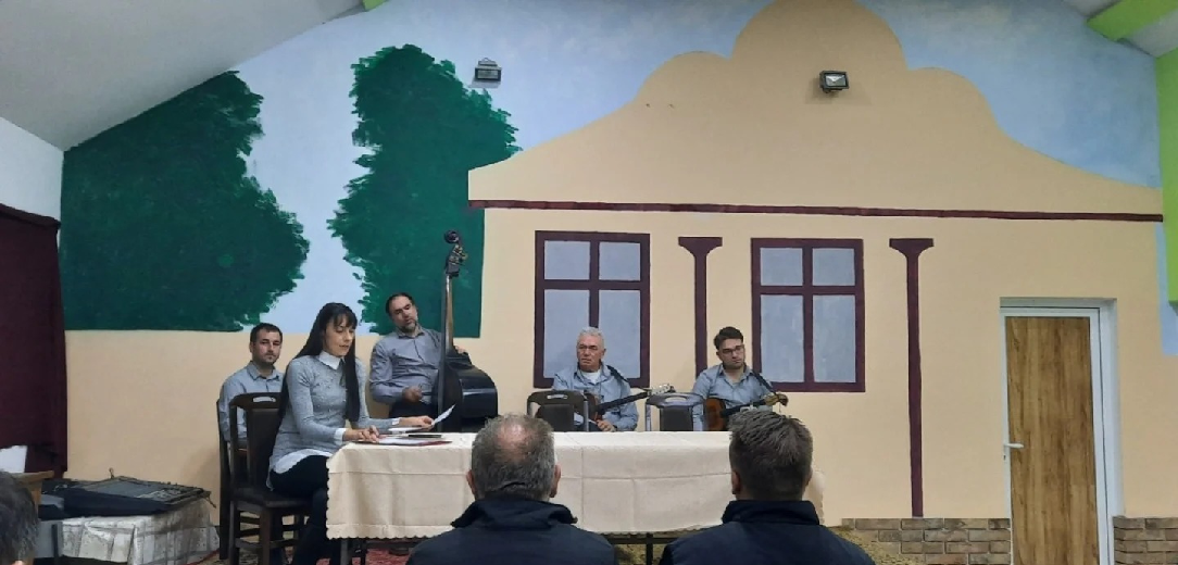 Večeri i noći Ilije Žarkovića Žabara 2024. 