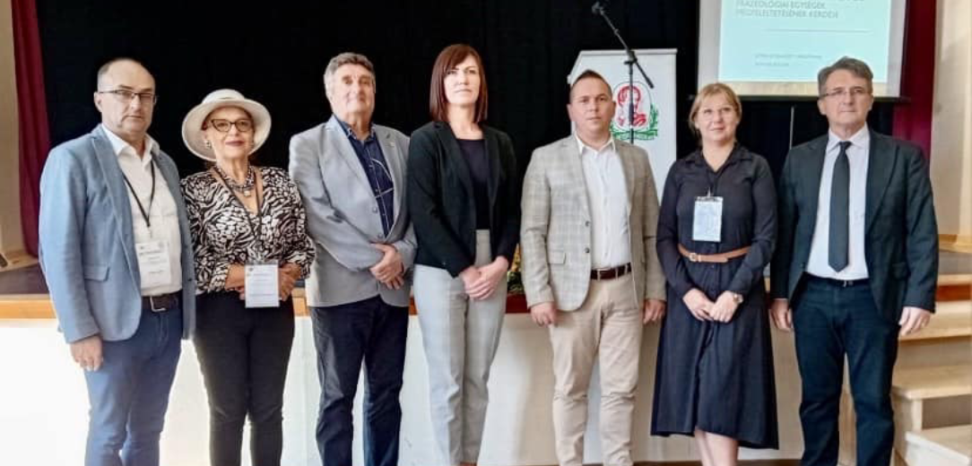 Interkulturalnost u obrazovanju -InterKult 2024.