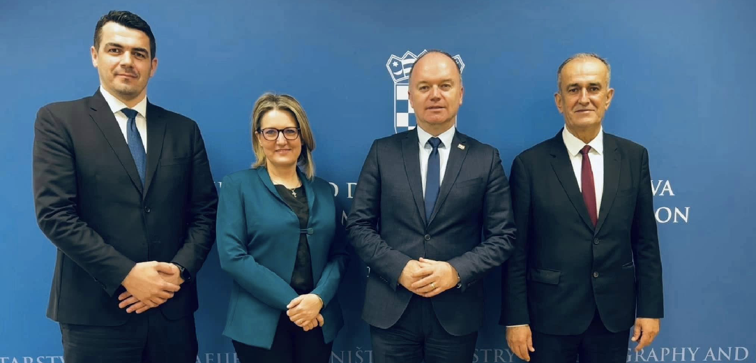 Vojnić: Potpora obiteljima ključ našeg opstanka