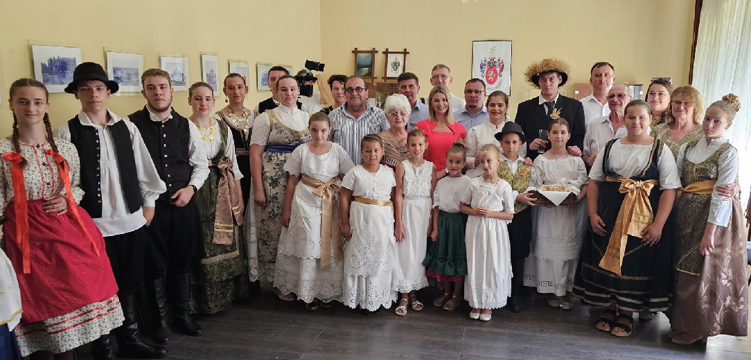 Proslavljena Dužijanca u Lemešu