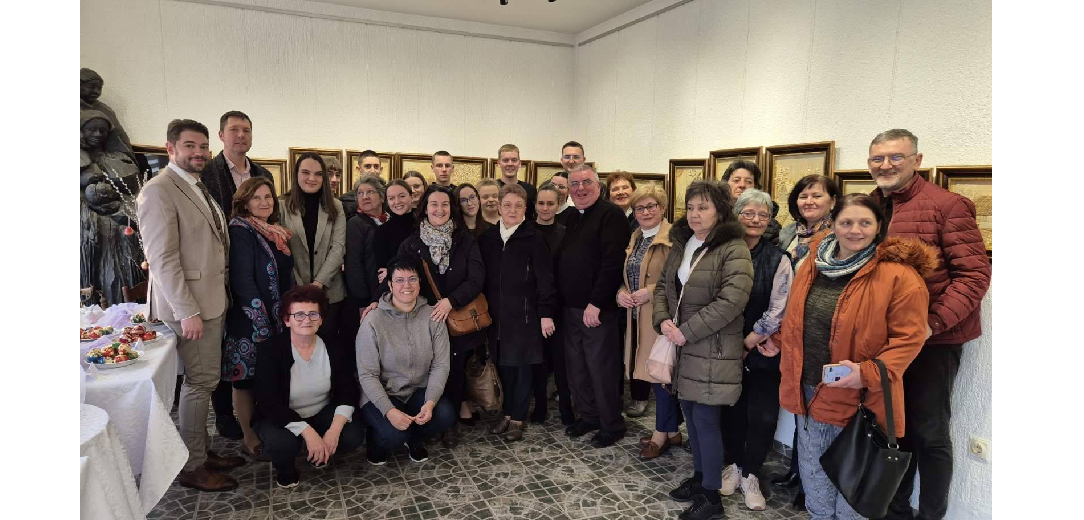Tradicionalna uskrsna izložba u Tavankutu